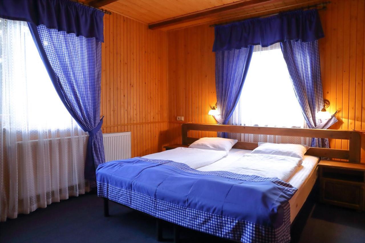 Royal Village Resort Bukovel Exterior foto